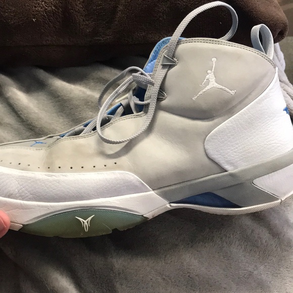 Jordan Other - Air Jordan Melo M3